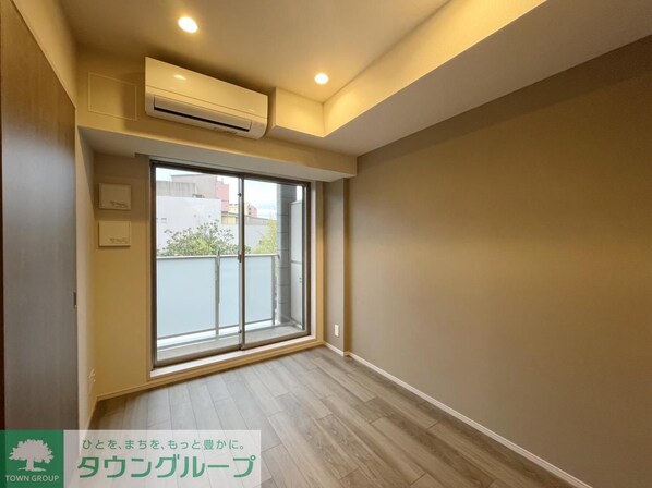 ザ・パークハビオSOHO代々木公園の物件内観写真